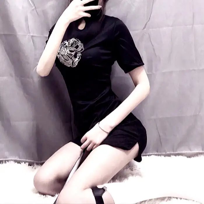 断林镇谜案第九季