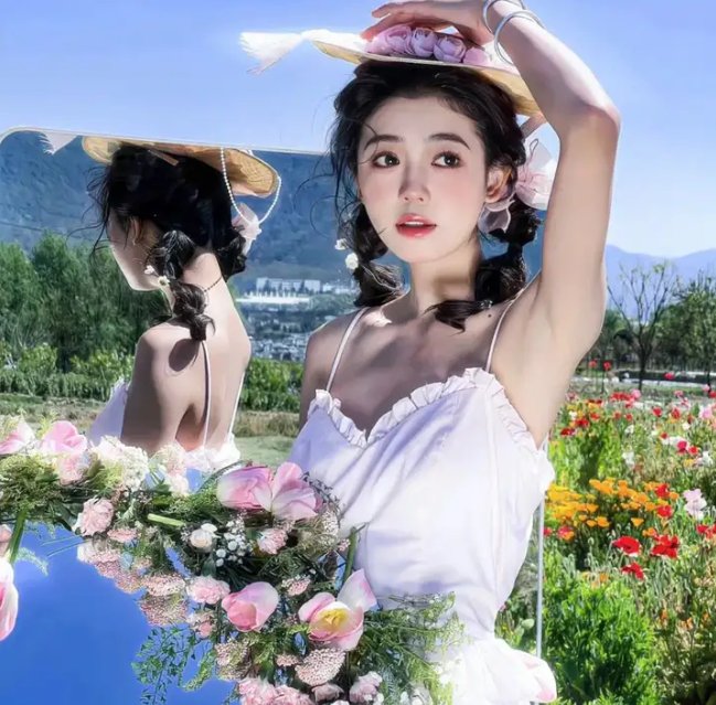 缩小人生